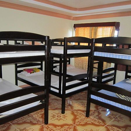 Golden Stallion Suites Cagayan de Oro Ngoại thất bức ảnh