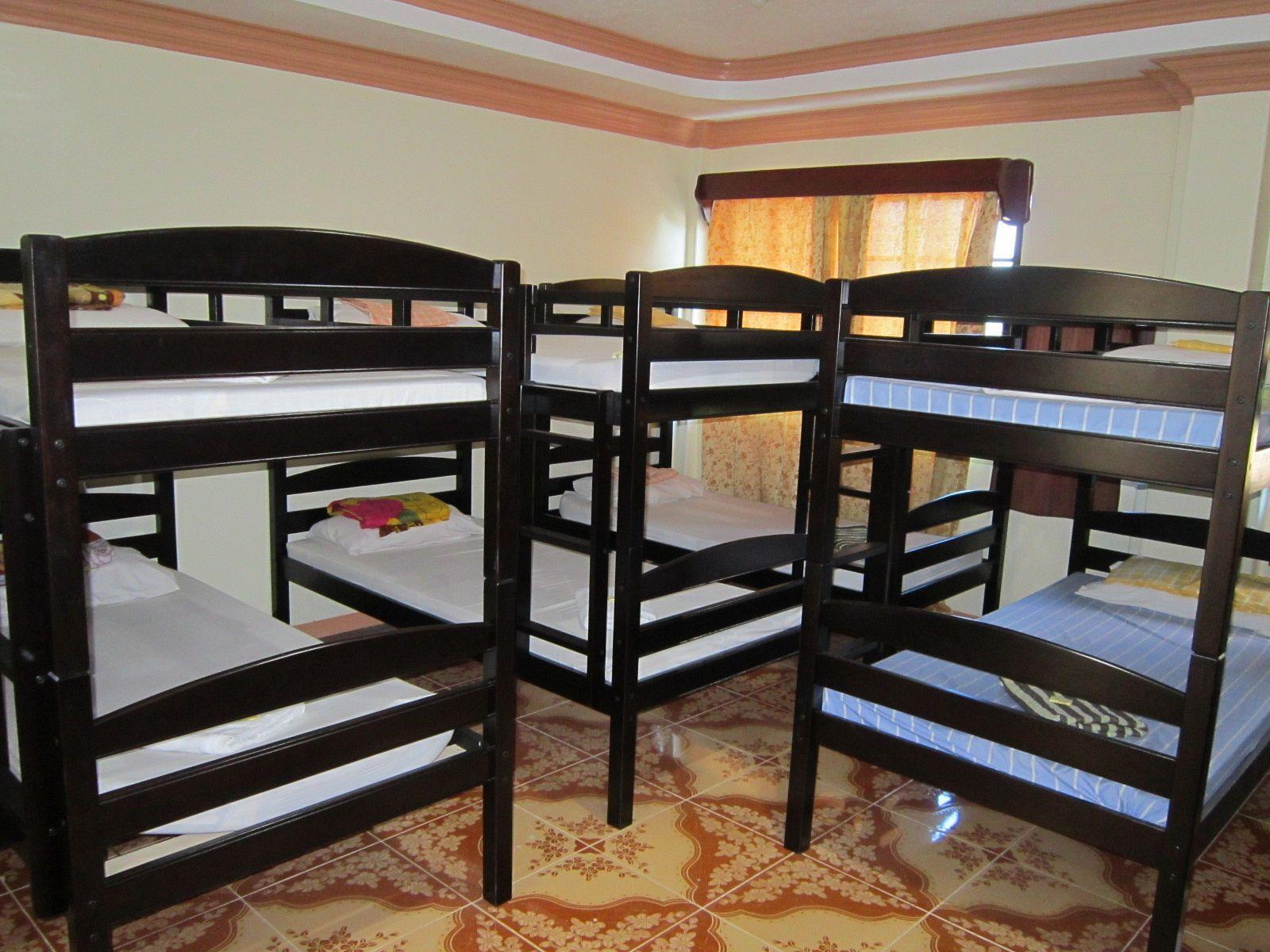 Golden Stallion Suites Cagayan de Oro Ngoại thất bức ảnh