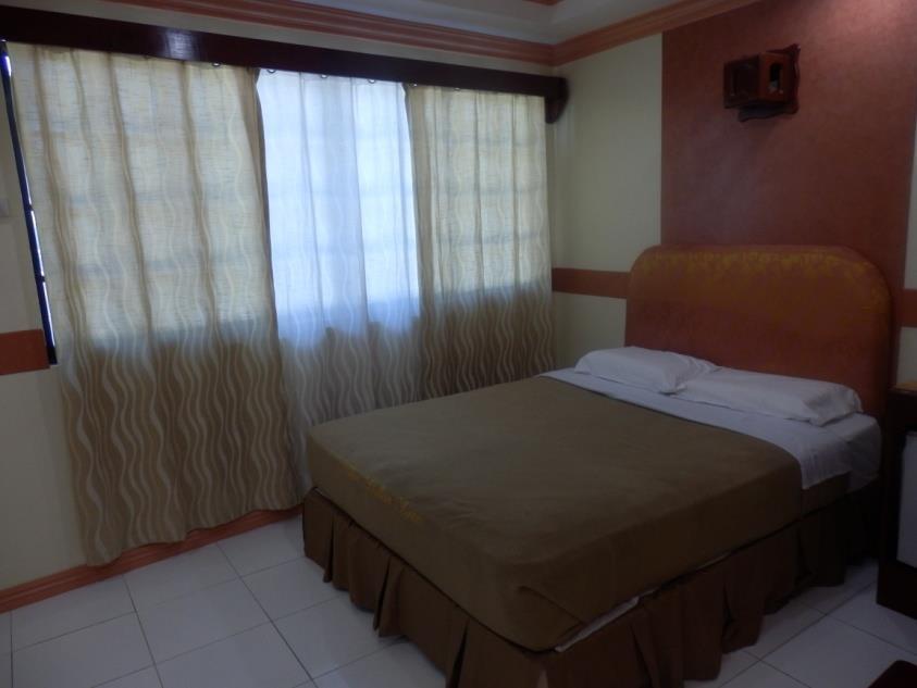 Golden Stallion Suites Cagayan de Oro Ngoại thất bức ảnh