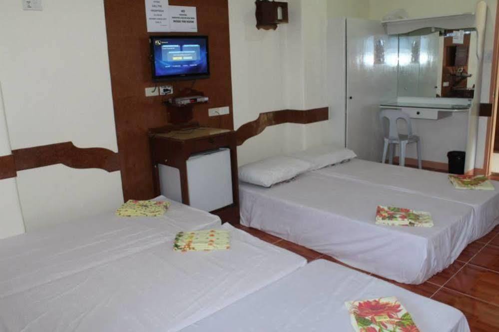 Golden Stallion Suites Cagayan de Oro Ngoại thất bức ảnh